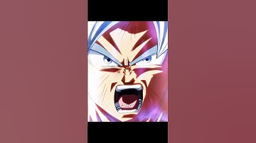 Goku aura 9999+ #dj #funk #music #avee_player