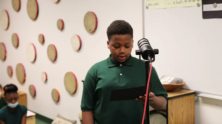 Orff A-Day Ensemble, Spring 2022 Performance