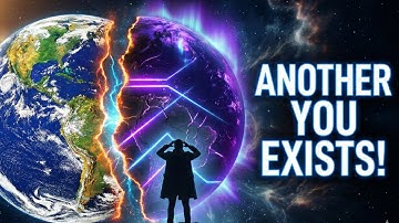 Another Earth Exists? The Truth About Parallel Universes