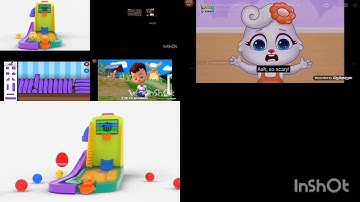 Up To Faster 30 Parison