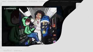 Code Blu, Drip$tick & Where is Blix? - C B D $ W I B ? - Listening Party Replay (06/12/2025)