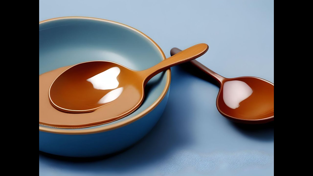 Spoon Dream Meaning Interpretation YouTube