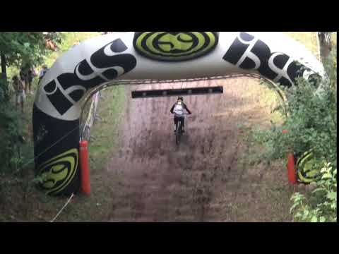 Allfails guy dirt bike finishes race falls forward face plant fail