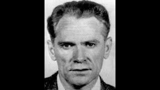 Bicycle Pete - The Mountain Man Of Shade Gap