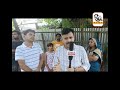 रोचक: चुनावी मैदान में उतरी हैं एम्स, दिल्ली के डॉक्टर की धर्मपत्नी