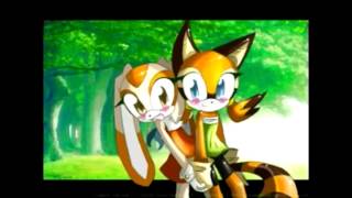 Sonic Girls- iNsAnItY