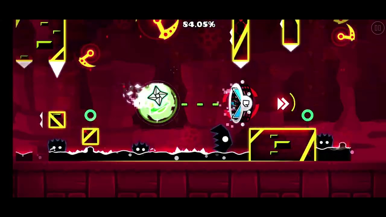 Bonus Gauntlet 100% | Geometry Dash [2.2] - YouTube