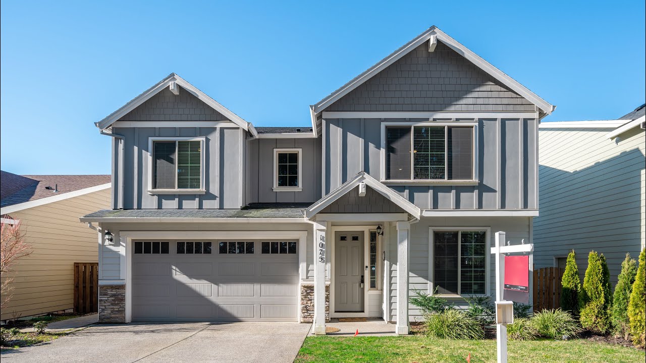 1075 Andy Ave // Forest Grove, OR