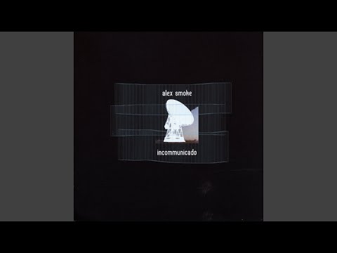 Alex Smoke — Chica Wappa (Mejor Edit)
