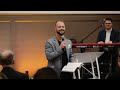Tennessee Revival | Ev. Cody Jones