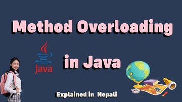 Method Overloading in Java Explained Practically | Nepali | Advanced Java