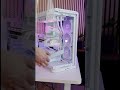 #Corsair Frame 4500X als modulares Gehäuse - Doch taugt es was? #gaming #pcbuild #gamingpc