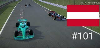 Beautiful managed pit strop! | We are the champions!🥳 | Ala Mobile Career Mode #101 | S7 | R11