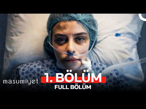 Masumiyet 1. Bölüm (Uzun Versiyon)