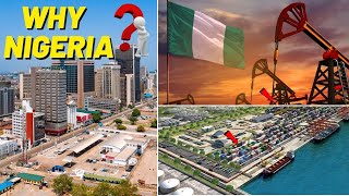 Why Is Nigeria So Important To Africa?
