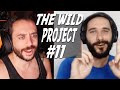 The Wild Project #11 feat. Javier Santaolalla | ¿Vivimos en una simulación?, El tiempo no existe