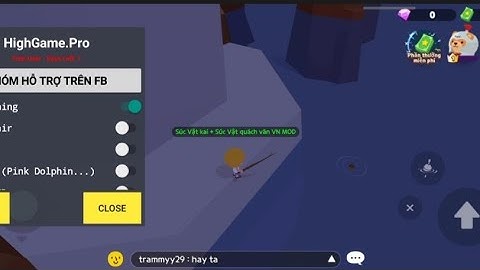 PLAY TOGETHER| Mod Fix Lỗi Đăng Nhập, Auto Câu Cá, Sửa Cần, Teleport, Speed,Bổ Củi (Update 1.24.0)