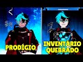 O Que Acontece Quando Seu INVENTÁRIO DE JOGO Se Torna REAL E NADA TEM LIMITES – Resumo de Manhwa