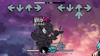 Friday Night Funkin - Memory Leak - Curruption Vs Evil Bf Soul Mod