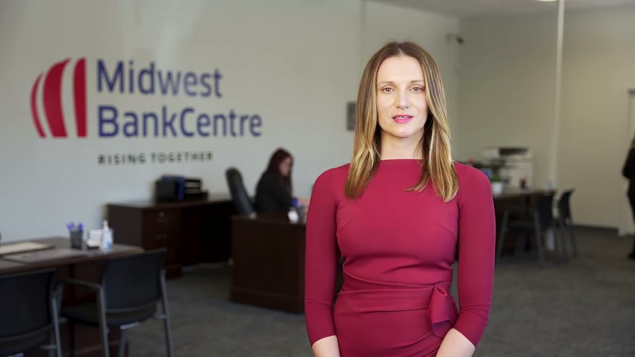 Midwest BankCentre- Bevo Mill