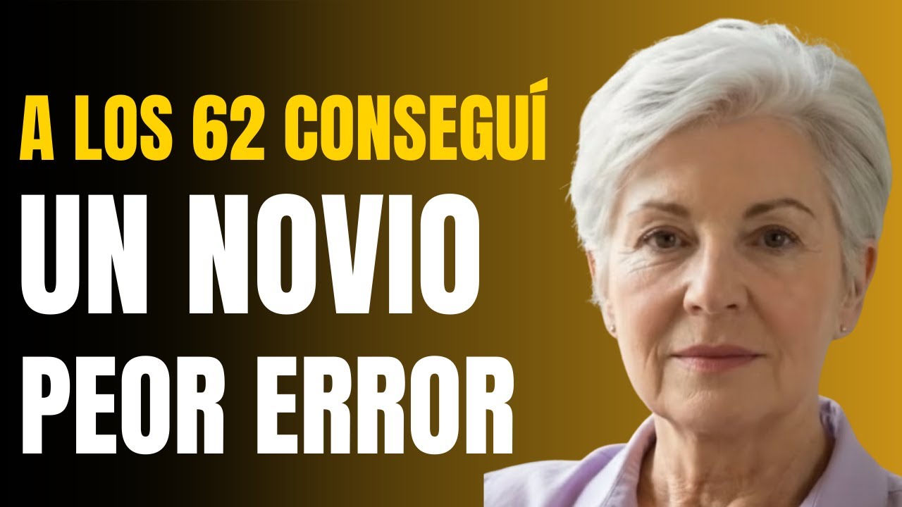 ¿Por qué a los 69 años decidí quedarme sola?