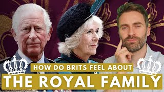 Britain Explained | How Do Brits Feel About The Royal Family?