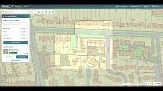 Detailed Emapsite Mapshop Tutorial