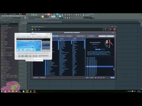 Vangelis flute sound samples found in spectrasonics omnisphere 2