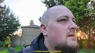 5 Most DISTURBING Camping Encounters Ever Caught On Camera