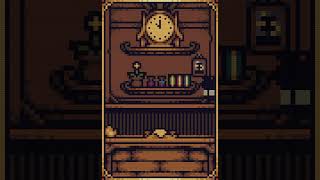 The Egg | Day 3 #pixelart #animation  #egg