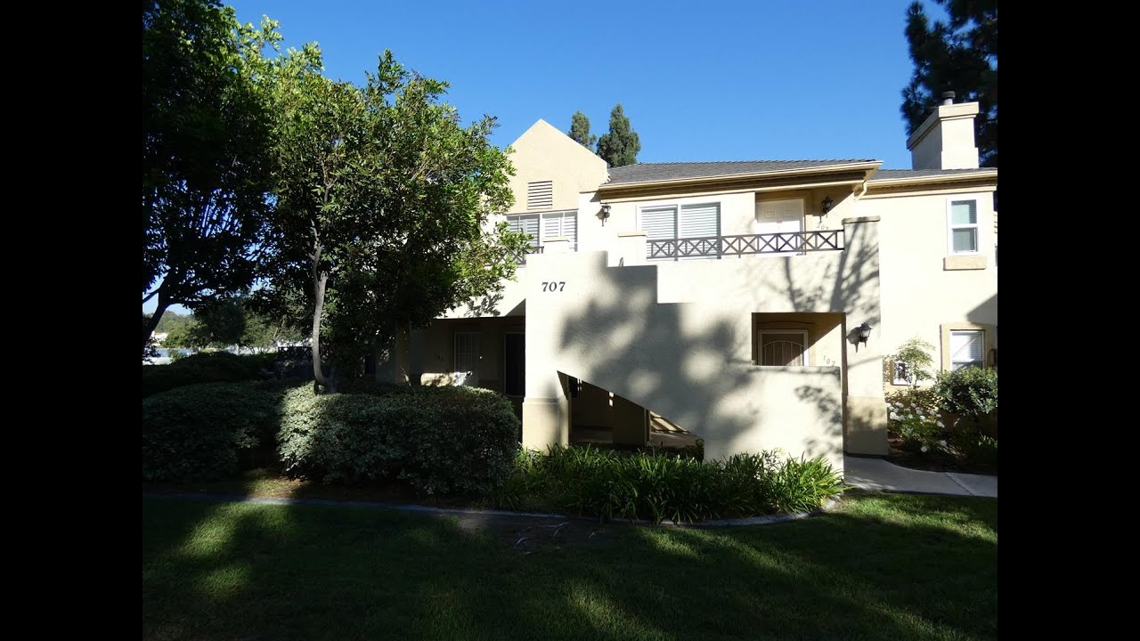 194 Condos for Rent in Chula Vista 3BR/2BA by Property Management in