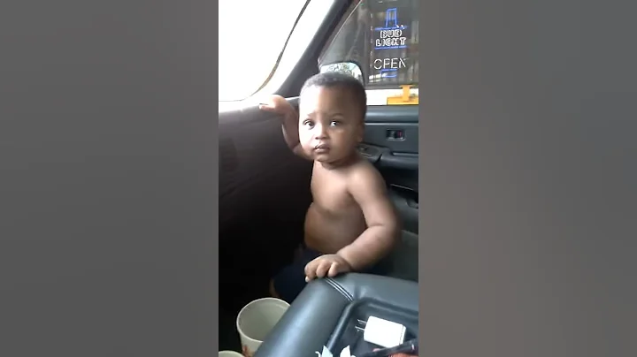Baby ham ham