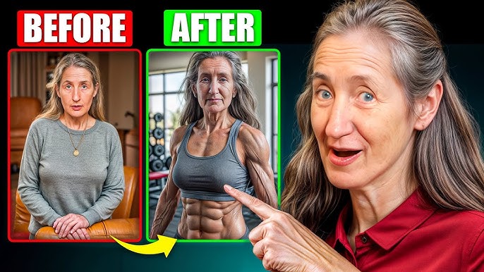 Lose 50lbs Just By Changing WHEN You Eat—Here's How! | Barbara O'Neill -  YouTube