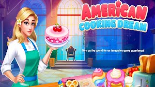 Cooking Star : American Dream screenshot 4