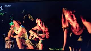 Inbetweeners 2. Will is everyone's hero and such a dickhead. I am so much like Will.