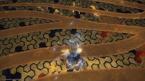 Ucob Reclears:(10th reclear)-Machinist PoV