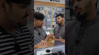 Nubia zte axon 40 ultra 💔 #used_mobile_price_in_bangladesh #smartphone #secondhandmobilemarket