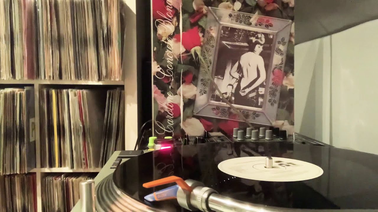 CONCRETE BLONDE. CAROLINE YouTube