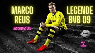 Marco Reus - Eine BvB Legende