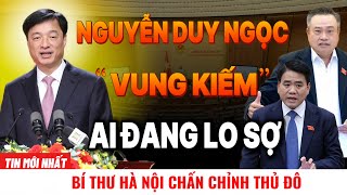 [PODCAST] Vì sao Hà Nội yêu cầu lãnh đạo kê khai tài sản, sổ đỏ, kim khí quý, tài sản nước ngoài ?