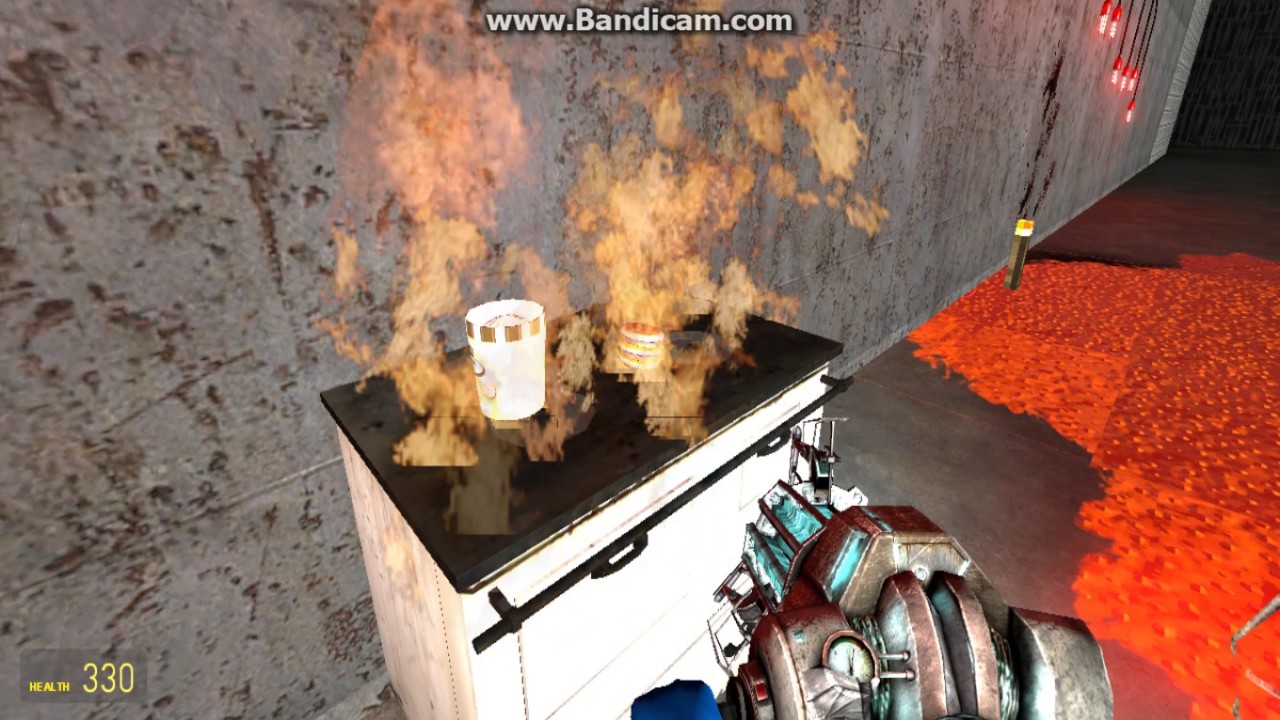 Gmod Cook cooking show part 2 gmod with pellet - YouTube