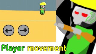 max2d tutorial player movement (Indonesia)