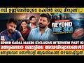കോമാളിത്തരം കാണിക്കുന്ന വിഡിയോയ്ക്കാണ് വ്യൂസ് കൂടുതൽ | Edwin Kadal Makrii Exclusive interview part 2