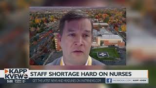 Yakima Valley Memorial Hospital receiving staffing help from FEMA, National Guard