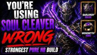 PURE NIGHTBLADE BUILD GUIDE - BEST FOR BURST AOE - UPDATE 50 PvP BOMB #esopvp #elderscrollsonline