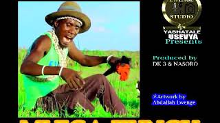 MLEGA TUNGU      NG'WANA NG'WANZALIMA