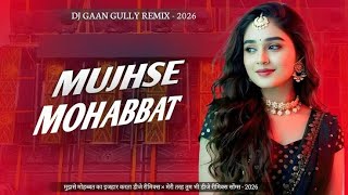 Mujhse Mohabbat Ka Izhar Karti  Dehati Style Mix  Dj Anil  Jhalda L C Boy