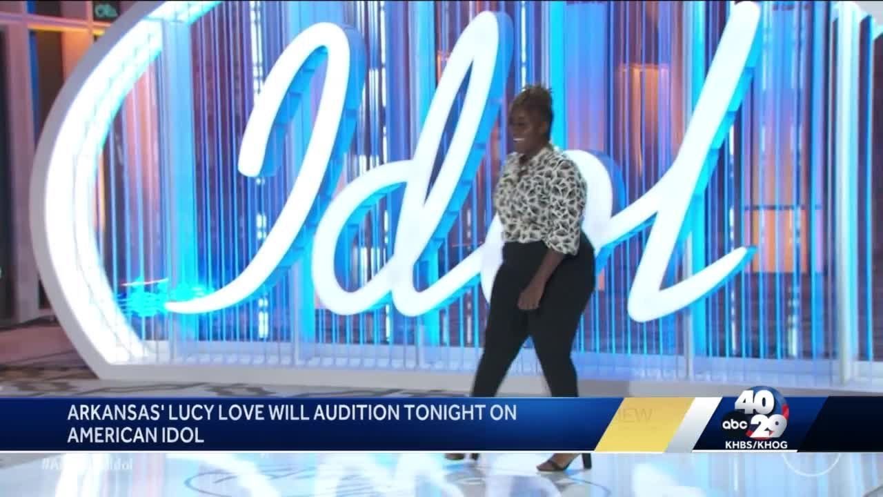 Arkansas woman competing in new season of 'American Idol' YouTube
