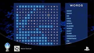 Word Sweep 12,018th Platinum screenshot 2