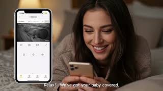 We Tried to BREAK INTO Our Baby's Room... to Test This Monitor's Alerts | Arenti B2 Security Test